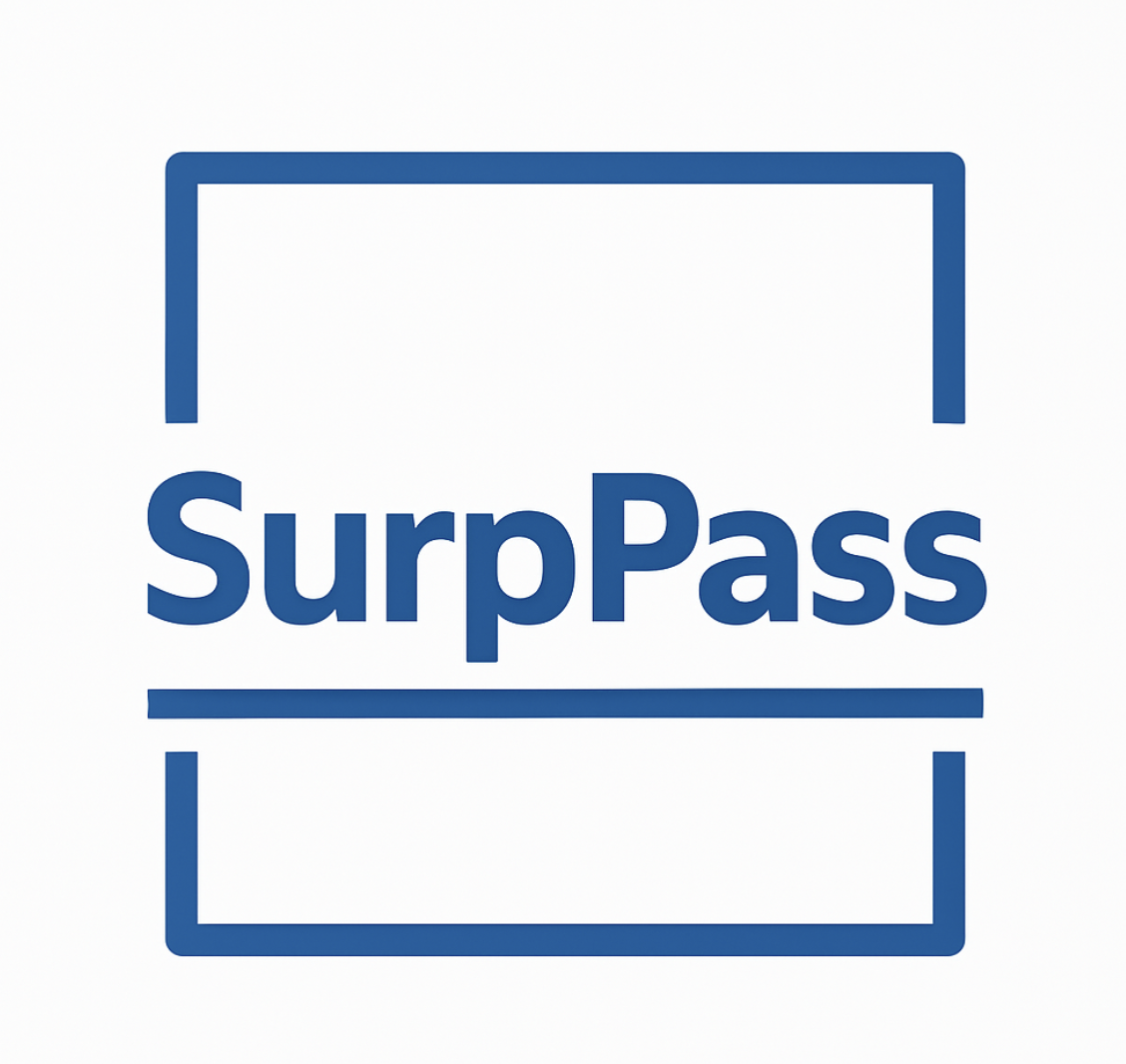 SurpPass